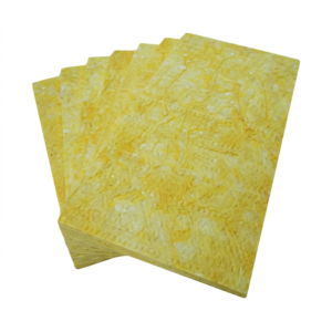 Yinliya glass wool air conditioning board for HVAC systems